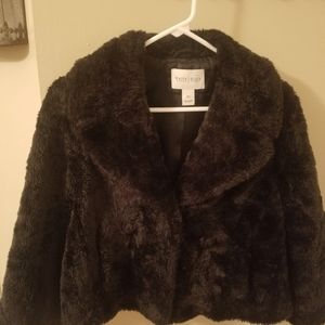 White House Black Market  Coat/Jacket